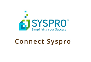 conect syspro